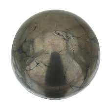 Pyrite Sphere - 4cm Pyrite Sphere - 4cm